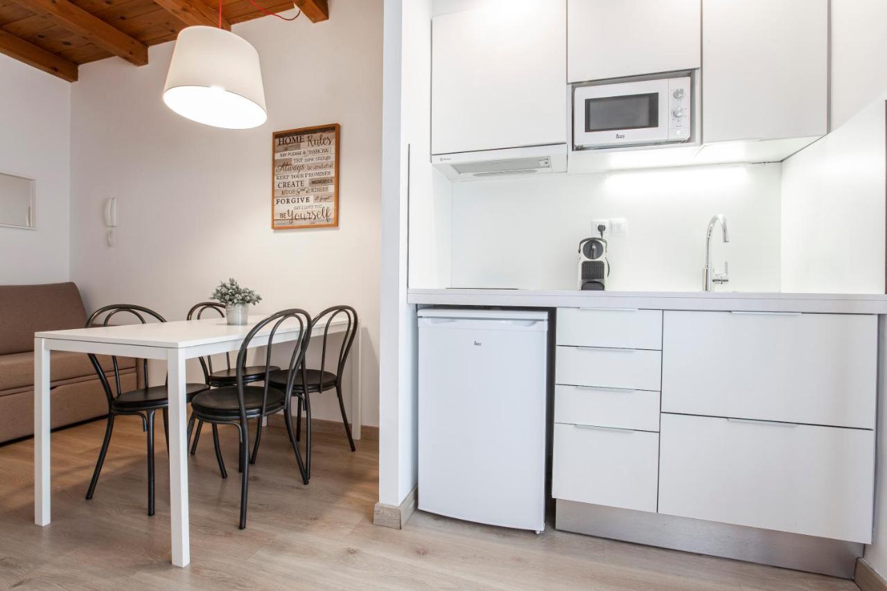 Apartamento Outdoor - Spot