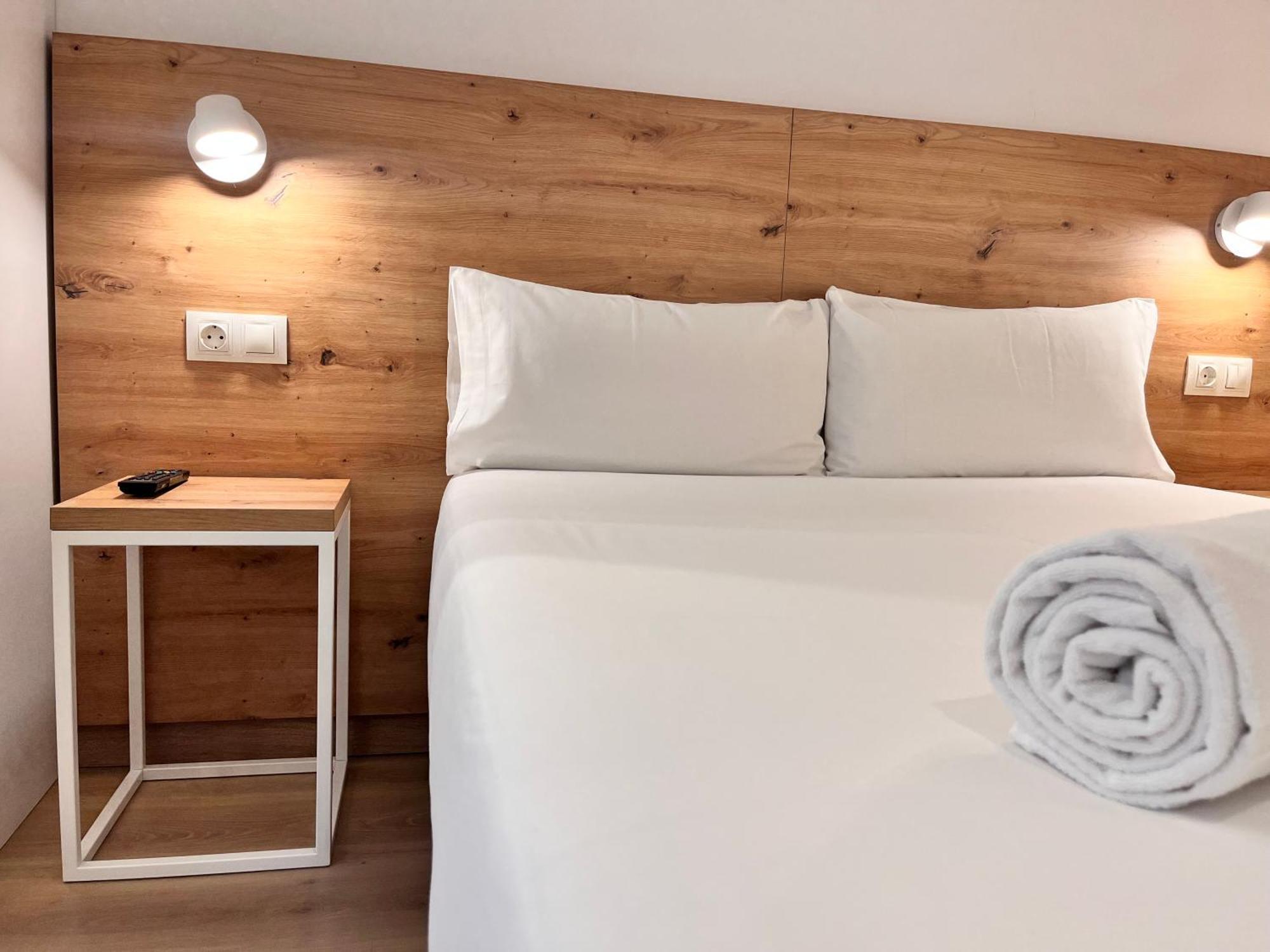 Outdoor - Spot Apartamento Andorra la Vieja